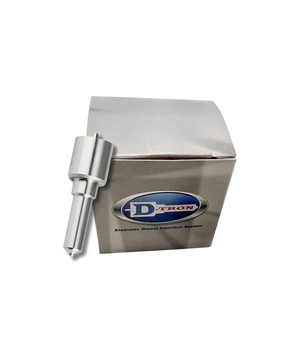BICO INJETOR COMMON RAIL PARA MÁQUINAS JOHN DEERE MOTOR 4.5L / 6.8L - EQ. 093400-9440 DLLA127P944 D-TRON
