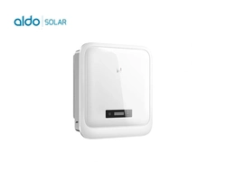 Inversor Solar Fotovoltaico On Grid 5kW 220V - GOODWE