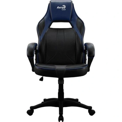 Cadeira Aerocool AC40C Air Black/blue
