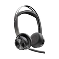 Headset Hp Poly Voyager Focus 2 Usb-c/a Teams - 9t9j4aa#ac3