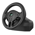 Volante Gamer Com Pedal Vinik para Pc / Ps4 / Xbox / Switch - GW180