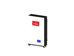 Bateria de Lítio Unipower LFP 48 V 100 Ah – 4,8 kW In Wall, Ideal para Sistemas Solares