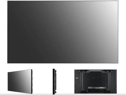 LG MONITOR PROFISSIONAL 55" FULL HD VIDEOWALL 3.5MM