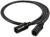 Cabo Milfra De Video F+f Coaxial 1,20mt Yc-003