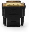 Adaptador DVI Macho P/HDMI Femea Plus Cable - ADP-DVIHDMI10BK