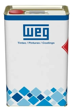 Diluente W Clean 16  - WEG