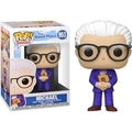 Pop! The Good Place - Michael #953