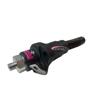 BOMBA UNITÁRIA INJETORA - VOLVO / DEUTZ 0414693006 BOSCH