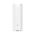 Access Point Wi-fi 6 Externo Dual Band 2.4/5ghz Ax3000 Eap650 Outdoor Smb