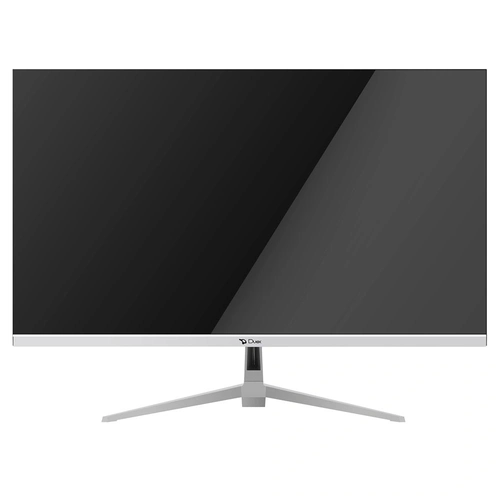 Monitor Gamer Duex, 27, IPS, 165HZ, 2K, 1ms, HDR, FreeSync, HDMI/DP - WHITE - DX270QGP165W