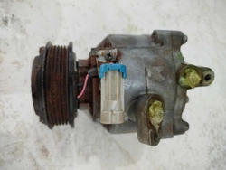 Compressor Ar Condicionado Gm Onix,prisma,spin 2013/2017 (ID:12666)