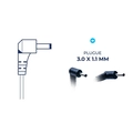 Fonte de Notebook Acer e Samsung 19V 2.1A 40W 3.0 x 1.1mm - FT027
