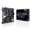 Placa Mãe Asus Am4 Prime A520m-e