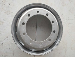 Roda Aro 22.5x7 50 /10 Furos Speedmax Largura 7.50 (ID:16537)