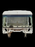 Cabine Scania teto alto 2010 (ID:8034)