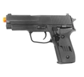 Pistola Airsoft VG P226 2124 Mola 6,MM (Rossi)