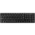 Teclado Multilaser Básico Slim Laser Usb Preto - Tc193