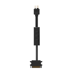 Controlador De Led Argb Pcyes Light Beam - Plb1argb