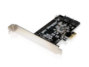 PLACA PCI EXPRESS C/ 2P SATA III 6GBPS COMTAC CMC-9196