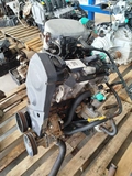 MOTOR PARCIAL VOLKSWAGEN SANTANA 2.0 2004 (ID:21400)