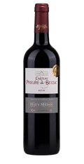 Château Prieurié de Beyzac Haut-Médoc Cru Bourgeois