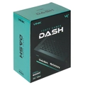 Fonte Gamer Dash 600w Preto - Vfg600wp