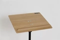 Estante De Partitura Madeira Maestro Vector Sp-400