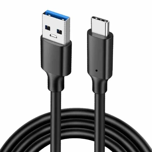 Cabo Usb P/ Type-c 1.8m Ref.fy-00784