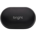 Fone De Ouvido Bright Sport Nano Bluetooth Preto - 85141