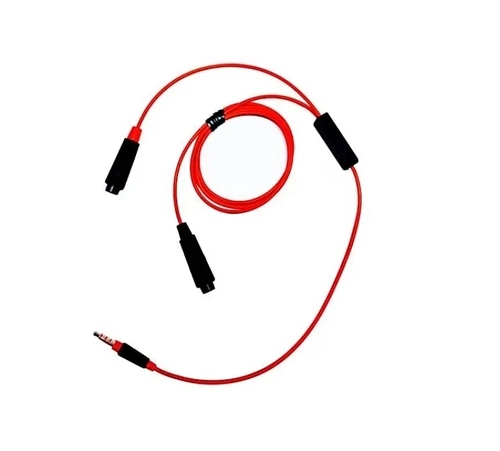 Cabo De Treinamento Hp Poly Bw 5200 - 85s08aa