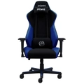 Cadeira Gamer Mad Racer V8 Turbo Azul - V8Tbmadaz