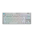 Teclado Gamer Logitech G915 x Tkl Branco S/fio 920-012732-v-
