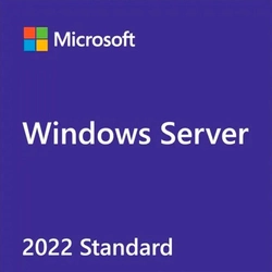 Windows Server Standard 2022 Coem Bra 16 Core - P73-08323