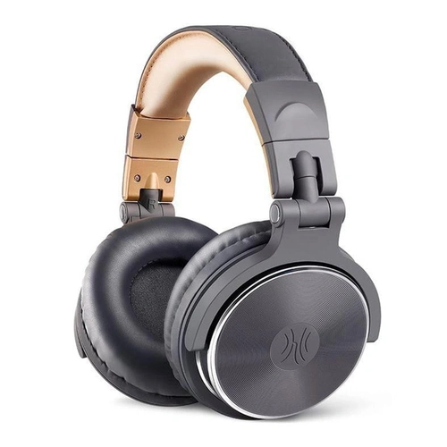 Fone de Ouvido Oneodio Cinza - PRO10