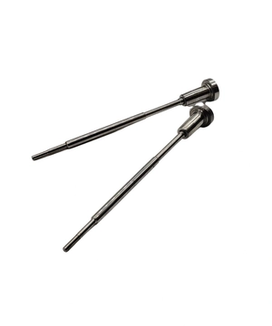 CONJUNTO DE VÁLVULA BASTÃO COMMON RAIL PARA INJETOR MBB SPRINTER CDI E ACCELO 715C - EQ. F00VC01051 D-TRON