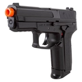 Pistola De Airsoft Co2 Sig Sauer Sp2022 Kwc  6.0mm - (Rossi)