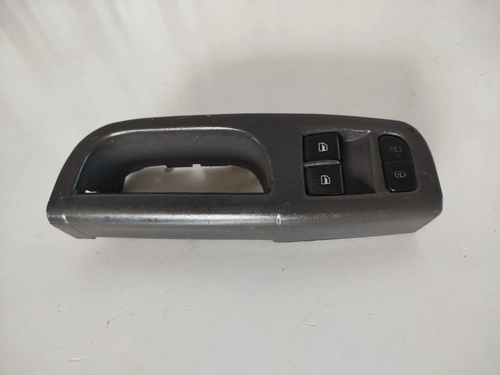 Moldura Puxador Porta Vw Gol, Saveiro,g5 G6 G7 (ID:17527)