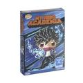 Pop! Tees Camiseta My Hero Academia - Dabi - Tam. g