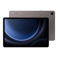 Tablet Samsung S9 Fe 5G 10.9 128GB S Pen SM-X516BZADZTO