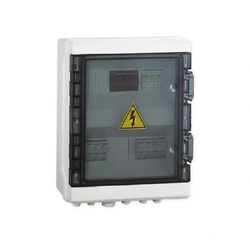 String Box Zjbeny 1000dc Bhs-4/1 Cc 4 Entradas 1 Saida