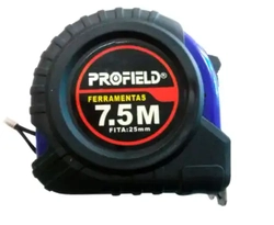 Trena Profileld 7.5 metros