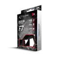 Cooler Fan F7-100BK Storm 12CM C3Tech
