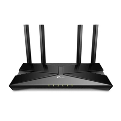 Roteador Tp-link Wi-fi 6 Dual Band Ax3000 - Ex520