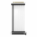 Cabo Cooler Master Riser Pcie 4.0 X16,white -200mm V2 - Mca-u002r-wpci40-200