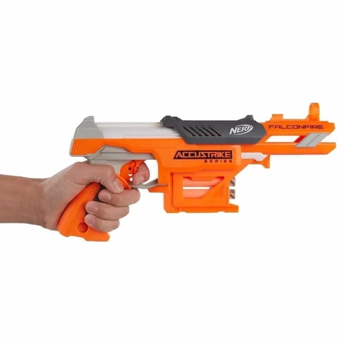 Nerf N-Strike Elite Nerf Blaster brinquedo, brinquedo, jogo, fotografia png