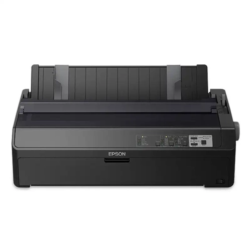 Impressora Epson Matricial Fx-2190 Ii Usb - C11cf38301