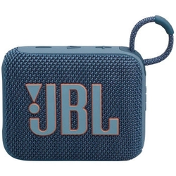 Caixa De Som Portatil Jbl Go4 Com Bluetooth - 28913761