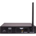 Microfone Sem Fio Harmonics Hsf-200 Simples