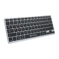Teclado Bluetooth, Recarregável, K-BT50BK, C3Tech