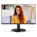 Monitor Aoc 24" Ajuste De Altura 100hz Led Hdmi - 24b3hmf2